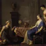 Joseph-Marie Vien (1716-1809)