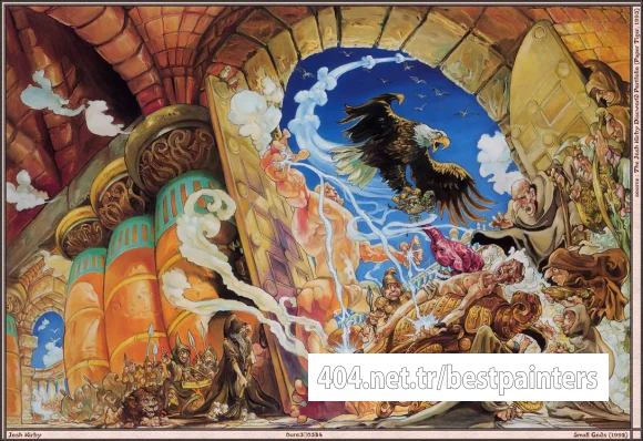 0URO3_0384__JOSH_KIRBY