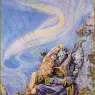 0uro0476__josh_kirby__tranced_thaumaturge_and_dragon_maiden