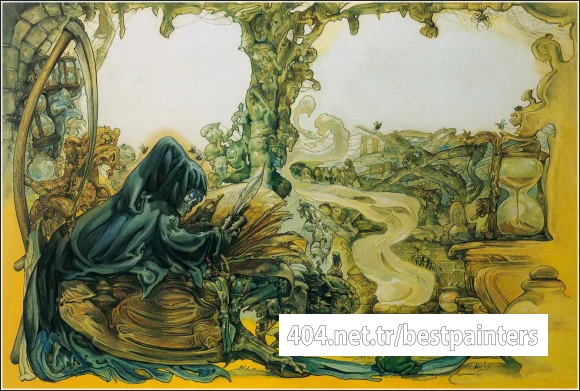0uro0481__josh_kirby__death_in_his_study