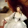 Reynolds_Joshua_Portrait_Of_Mrs_Stanhope