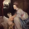 Reynolds_Sir_Joshua_Portrait_Of_The_Hon_Mrs_William_Beresford