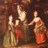 Joshua Reynolds(1723-1792)