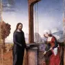 Juan De Flandes (1465-1519)
