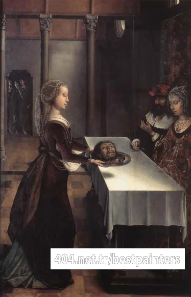 JUAN_DE_FLANDES_Herodias_Revenge