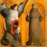JUAN_DE_FLANDES_Saints_Michael_And_Francis