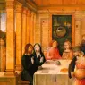 JUAN_DE_FLANDES_The_Marriage_Feast_At_Cana