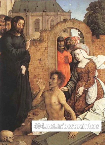 JUAN_DE_FLANDES_The_Raising_Of_Lazarus