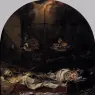 VALDES_LEAL_Juan_de_Finis_Gloriae_Mundi