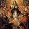 VALDES_LEAL_Juan_de_Virgin_Of_The_Immaculate_Conception_With_Sts_Andrew_And_John_The_Baptist
