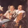 Judith Leyster (1600-1660)