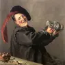 Judith Leyster (1600-1660)