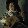 LEYSTER_Judith_Serenade