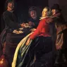 Leyster_Judith_A_Game_Of_Cards