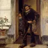 Jules Bastien-Lepage (1848-1884)