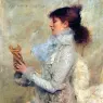 bastien_lepage_jules_portrait_of_sarah_bernhardt