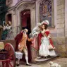 Jules Girardet (1856-1938)