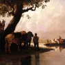 Jules_Jacques_Veyrassat_Passe_Cheval_Pour_les_Chevaux_de