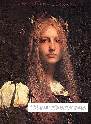 Lefebvre_Jules_Joseph_Diva_Vittoria_Colonna