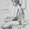 Lefebvre_Jules_Joseph_Etude_pour_Psyche