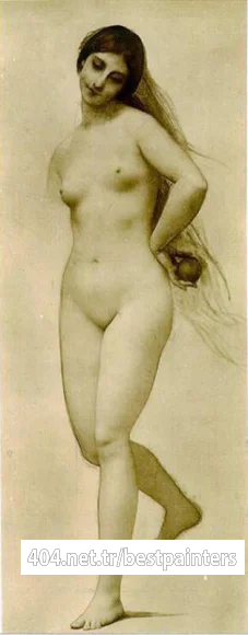 Lefebvre_Jules_Joseph_Eve