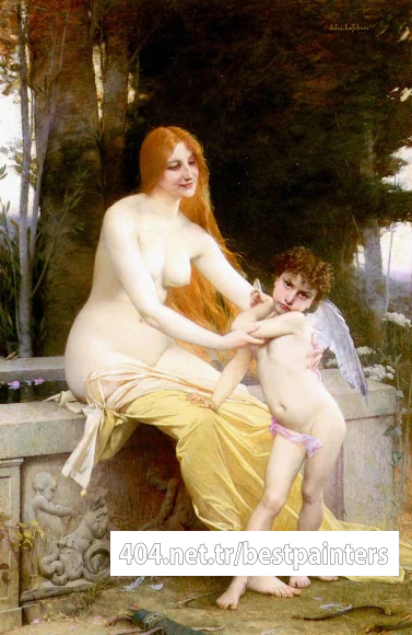 Lefebvre_Jules_Joseph_L%20Amour_Blesse