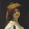 Lefebvre_Jules_Joseph_La_jeune_rieuse