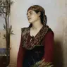 Lefebvre_Jules_Joseph_Mediterranean_Beauty