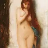 Jules Joseph Lefebvre (1836-1911)
