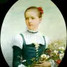 Lefebvre_Jules_Portrait_of_Edna_Barger_of_Connecticut_1884