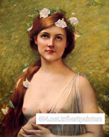Young_woman_with_morning_glories_in_her_hair