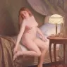 Jules Scalbert (1851-)