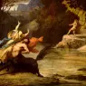 Jules-Elie Delauney (1828-1891)