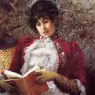 Julius LeBlanc Stewart (1855-1919)