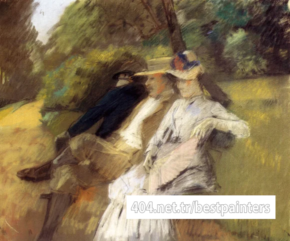 Stewart_Julius_LeBlanc_In_The_Park
