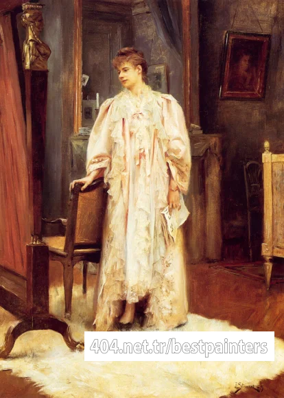 Stewart_Julius_LeBlanc_La_Plus_Belle