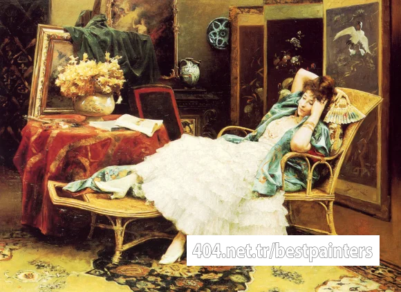 Stewart_Julius_LeBlanc_Repose