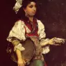 Stewart_Julius_LeBlanc_Spanish_Girl