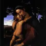 SCHNORR_VON_CAROLSFELD_Julius_Madonna_And_Child