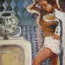 Juna Xu Oil Painting