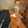 Juna Xu Oil Painting