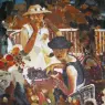 Juna Xu Oil Painting