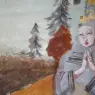 Juna Xu Oil Painting