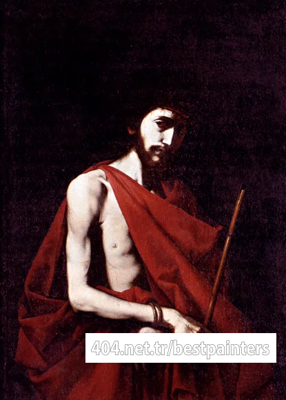 Ribera_Jusepe_De_Ecce_Homo