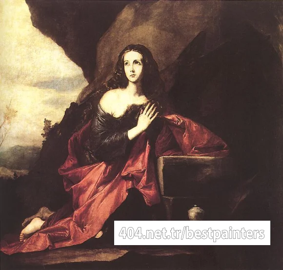 Ribera_Mary_Magdalene_in_the_Desert