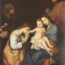 Ribera_The_Holy_Family_with_St_Catherine