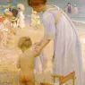 Fox_Emanuel_Phillips_The_Bathing_Hour