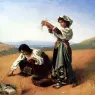 Romako_Anton_The_Gleaners