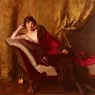 Adams_John_Quincy_Portrait_Of_Countess_Michael_Karolyi
