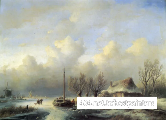 Figures_in_a_Winter_Landscape